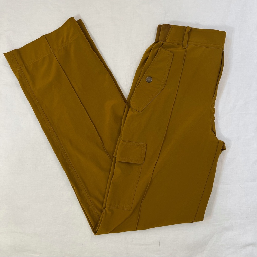 Athleta Vienna Cargo Pant - Picture 6 of 9